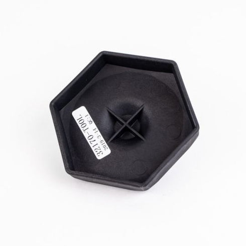 Rotiform Centre Cap Hex Nut Tool - IDB WA