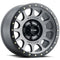 Method 20x9 8/165.1 +18 MR305 NV - IDB WA