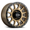 Method 17x8.5 5/150 +0 MR305 NV - IDB WA