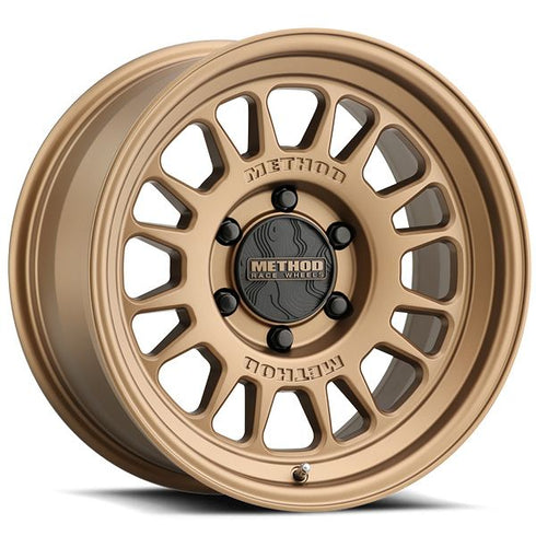 Method 18x9 6/135 +0 MR318 - IDB WA
