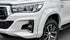 EGR Fender Flares - Toyota Hilux N80 MK3 (2020-2023) - IDB WA
