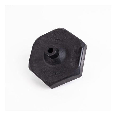 Rotiform Centre Cap Hex Nut Tool - IDB WA