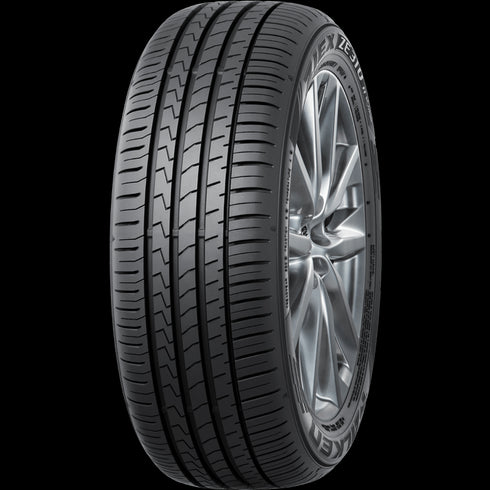 Falken 215/40R17 87W Zeix ZE310R - IDB WA