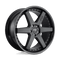 Niche 18X8.5 5/112 +42 M192 ALTAIR - IDB WA