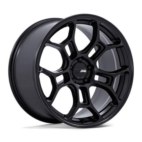 American Racing 20X11 5/114.3 +50 AR952 GT STREET