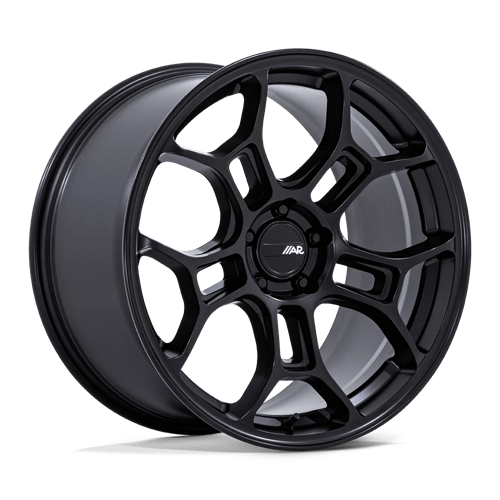 American Racing 20X11 5/114.3 +50 AR952 GT STREET