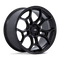 American Racing 20X11 5/114.3 +50 AR952 GT STREET