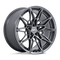 American Racing 20X10 5/114.3 +35 AR955 STAMPEDE