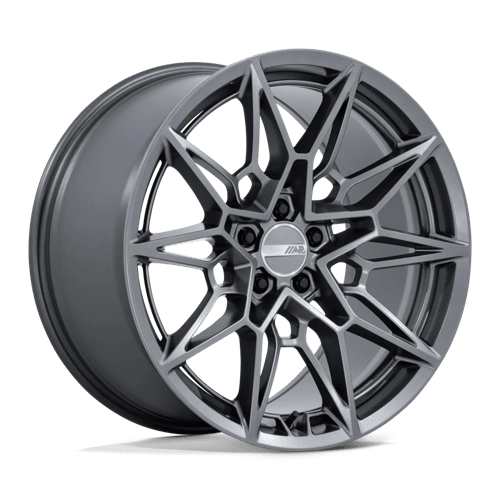 American Racing 19X10 5/114.3 +35 AR955 STAMPEDE