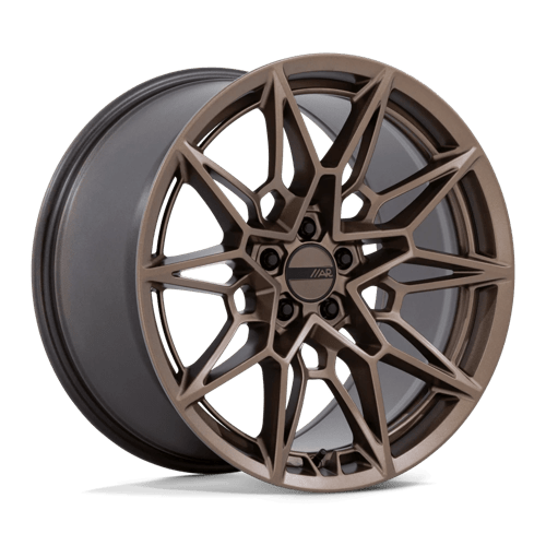 American Racing 20X10 5/114.3 +35 AR955 STAMPEDE