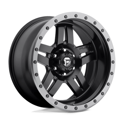 Fuel 20X10 6/139.7 -18 D557 ANZA