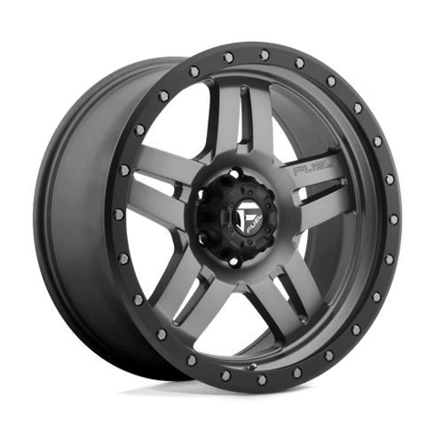 Fuel 20X9 6/139.7 +20 D558 ANZA - IDB WA