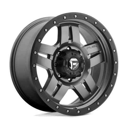 Fuel 20X9 8/165.1 +20 D558 ANZA