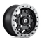 Fuel 15X7 4/110 +13 D917 ANZA BEADLOCK - IDB WA