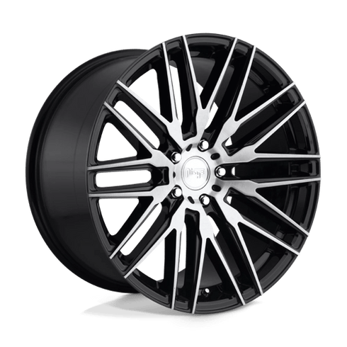 Niche 22X10.5 5/114.3 +40 M165 ANZIO