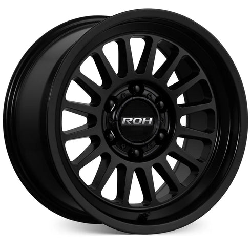 ROH 17X9 6/139.7 +12 APOLLO