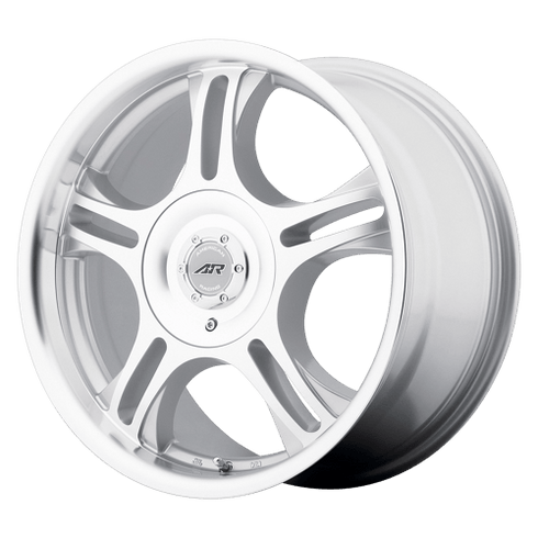 American Racing 16X7 5/108/114.3 +40 AR95 ESTRELLA - IDB WA