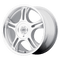American Racing 16X7 5/108/114.3 +40 AR95 ESTRELLA - IDB WA