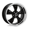 American Racing 20X10 5/114.3 +34 AR105 TORQ THRUST M - IDB WA