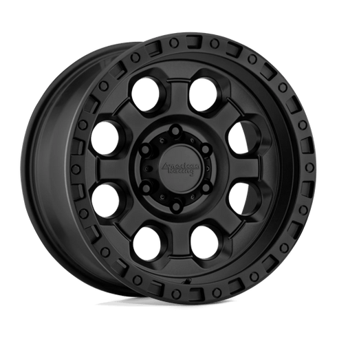 American Racing 18X9 6/139.7 +0 AR201 - IDB WA