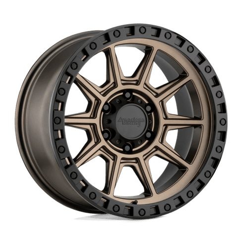 American Racing 18X9 6/135 +0 AR202 - IDB WA