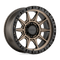 American Racing 18X9 6/135 +0 AR202 - IDB WA