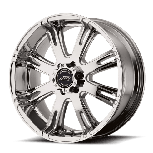 American Racing 18X9 6/139.7 +20 AR708 - IDB WA