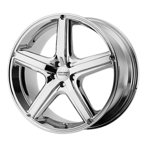 American Racing 20X8.5 5/114.3 +40 AR883 MAVERICK - IDB WA