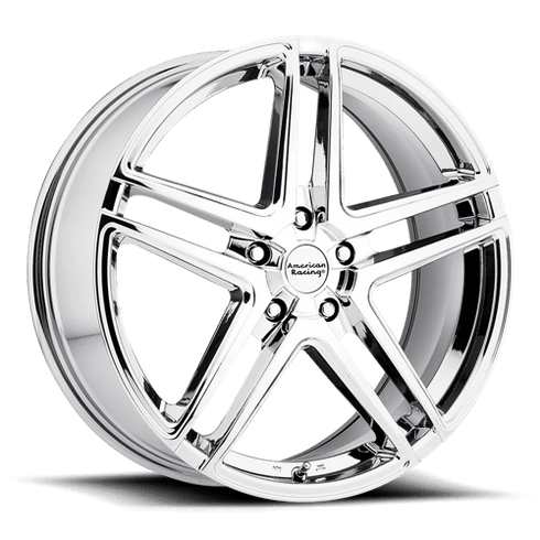 American Racing 16X7 5/114.3 +40 AR907 - IDB WA