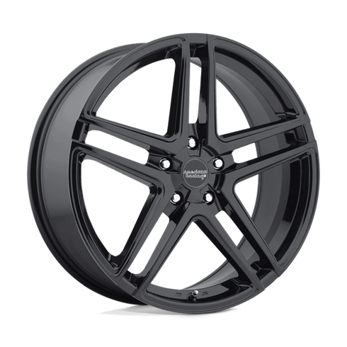 American Racing 18X8 5/112 +40 AR907 - IDB WA