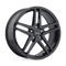 American Racing 18X8 5/112 +40 AR907 - IDB WA