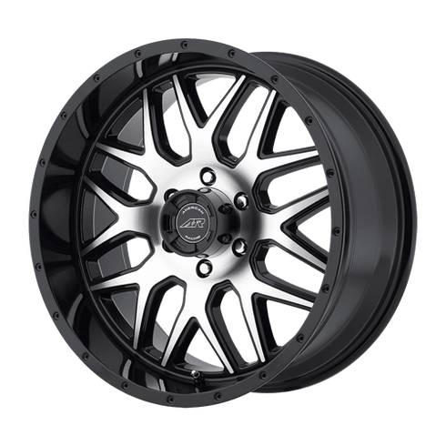 American Racing 18X9 5/127 +0 AR910 - IDB WA