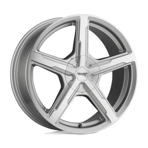 American Racing 16X7 5/110/115 +40 AR921 TRIGGER - IDB WA