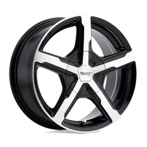 American Racing 16X7 5/108/114.3 +40 AR921 TRIGGER - IDB WA
