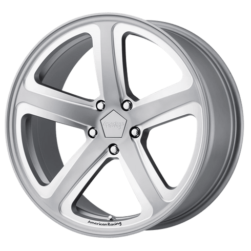 American Racing 18X8 5/120 +38 AR922 HOT LAP - IDB WA