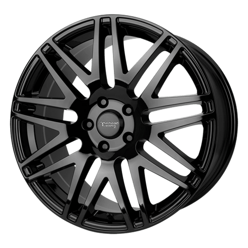 American Racing 19X8.5 5/114.3 +40 AR928 - IDB WA