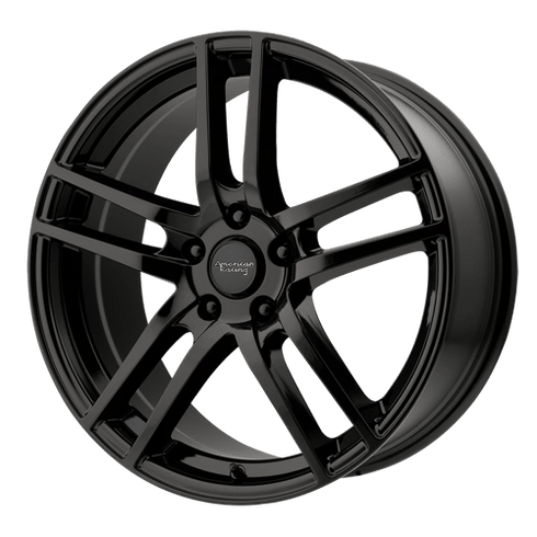 American Racing 16X7 5/112 +45 AR929 - IDB WA