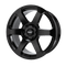 American Racing 17X8.5 6/139.7 +15 AR931 - IDB WA