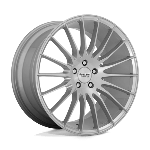 American Racing 20X8.5 5/120 +35 AR934 FASTLANE - IDB WA