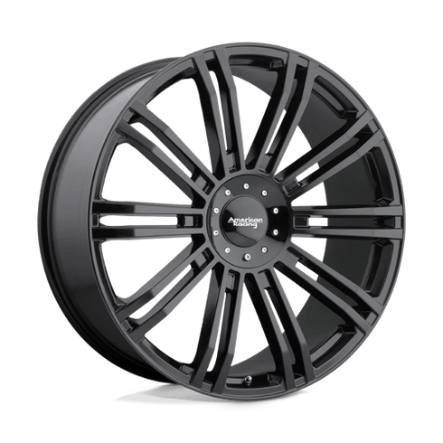 American Racing 20X8.5 5/114.3/127 +35 AR939 D2 - IDB WA