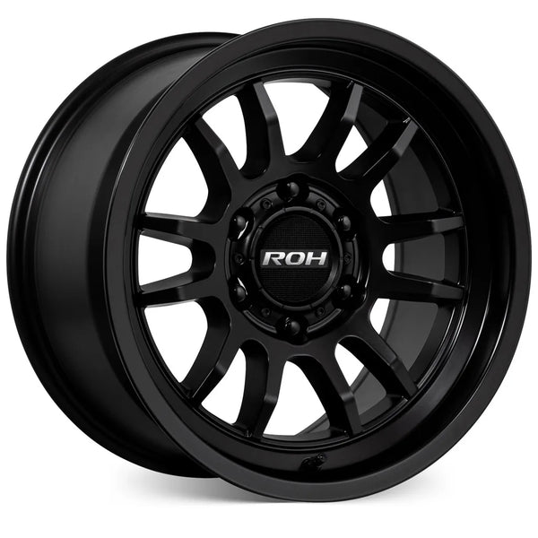ROH 18X9 6/139.7 +25 ARC