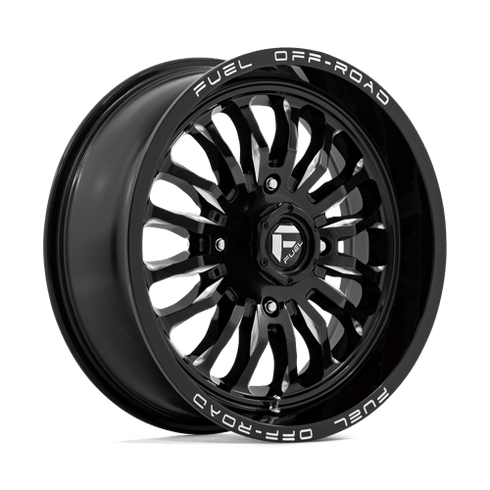 Fuel 20X7 4/156 +13 D821 ARC UTV - IDB WA