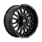 Fuel 20X7 4/156 +13 D821 ARC UTV - IDB WA