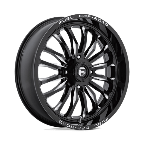 Fuel 22X7 4/156 +13 D821 ARC UTV - IDB WA