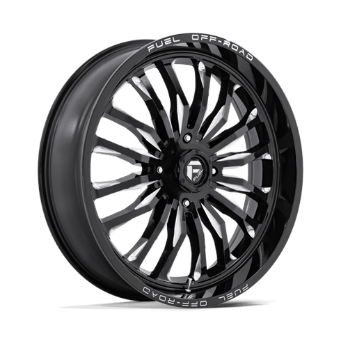 Fuel 24X7 4/137 +13 D821 ARC UTV - IDB WA