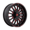 Fuel 20X7 4/137 +13 D822 ARC UTV - IDB WA