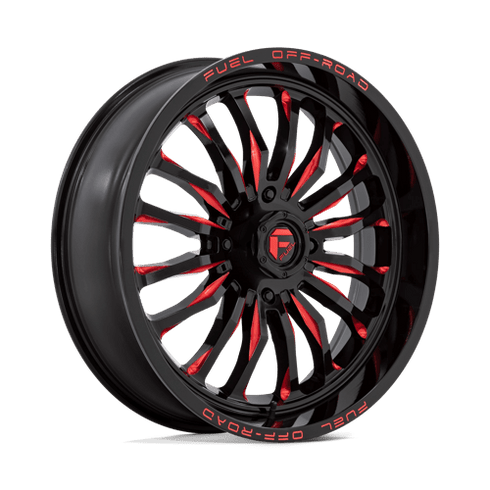 Fuel 22X7 4/156 +13 D822 ARC UTV - IDB WA