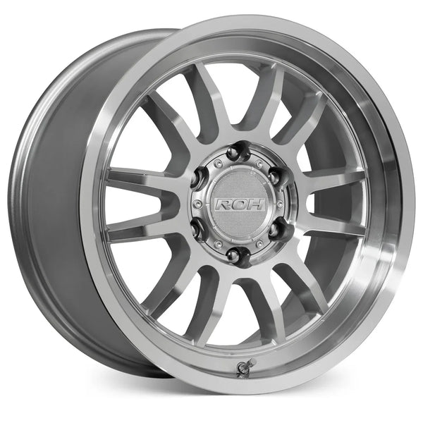ROH 18X9 6/139.7 +40 ARC