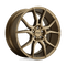 Niche 20X10.5 5/112 +27 M167 ASCARI