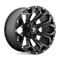 Fuel 20X9 8/165.1 +1 D546 ASSAULT